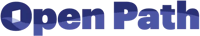 Open Path Logo